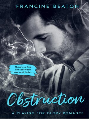 cover image of Obstruction